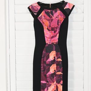 Ted Baker Bodycon Cocktail Dress
